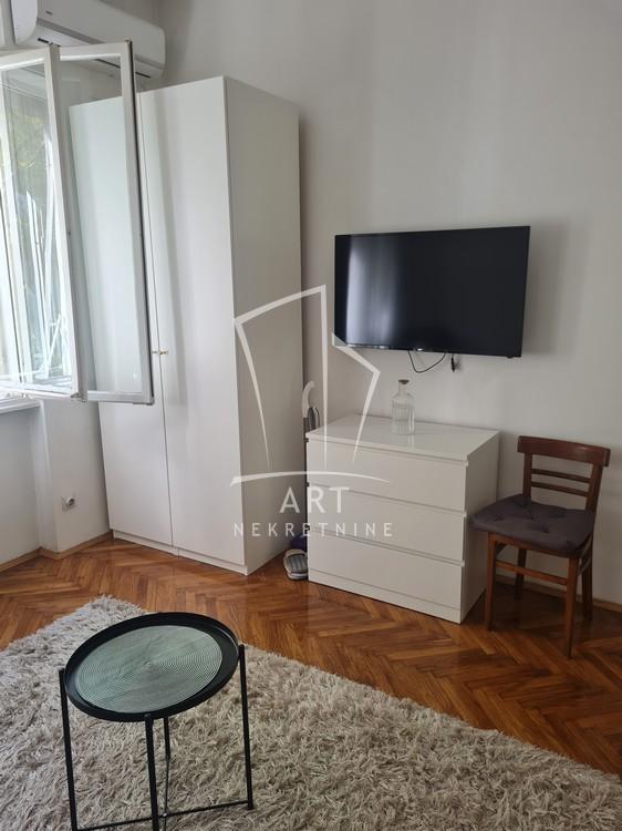 Slika 3 - Brankova, Jednosoban stan za izdavanje, 30m2, 500€