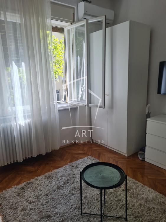 Slika 4 - Brankova, Jednosoban stan za izdavanje, 30m2, 500€