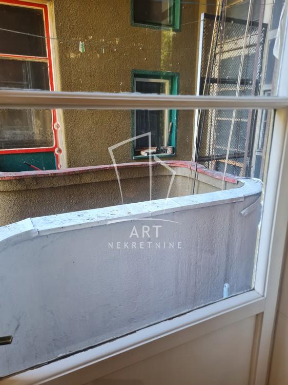 Slika 7 - Brankova, Jednosoban stan za izdavanje, 30m2, 500€