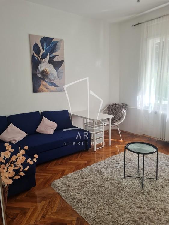 Glavna slika -Brankova, Jednosoban stan za izdavanje, 30m2, 500€