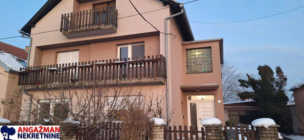 Slika 1 - Fruškogorska,  Kuća na prodaju, 450m2, 249.000€