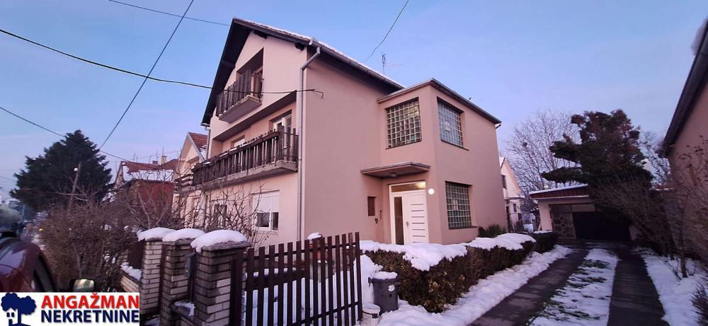 Glavna slika -Fruškogorska,  Kuća na prodaju, 450m2, 249.000€