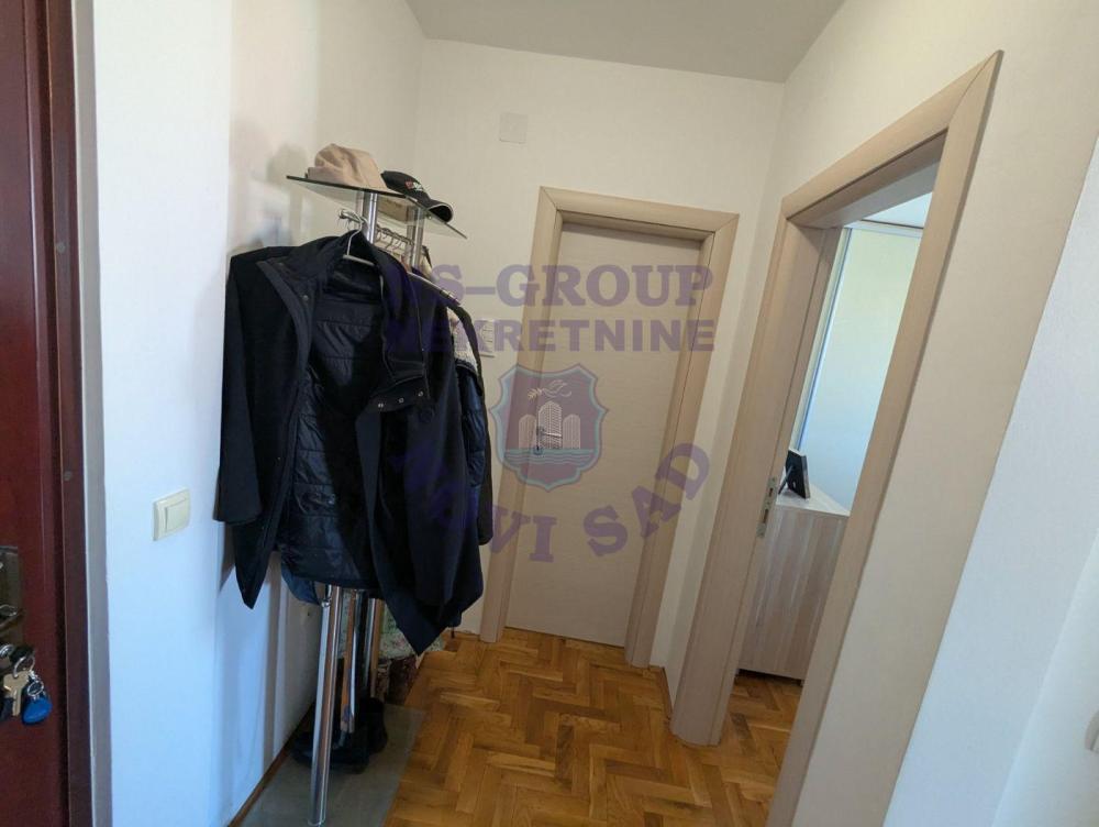 Slika 5 - Dvosoban stan na prodaju, 47m2, 175.100€