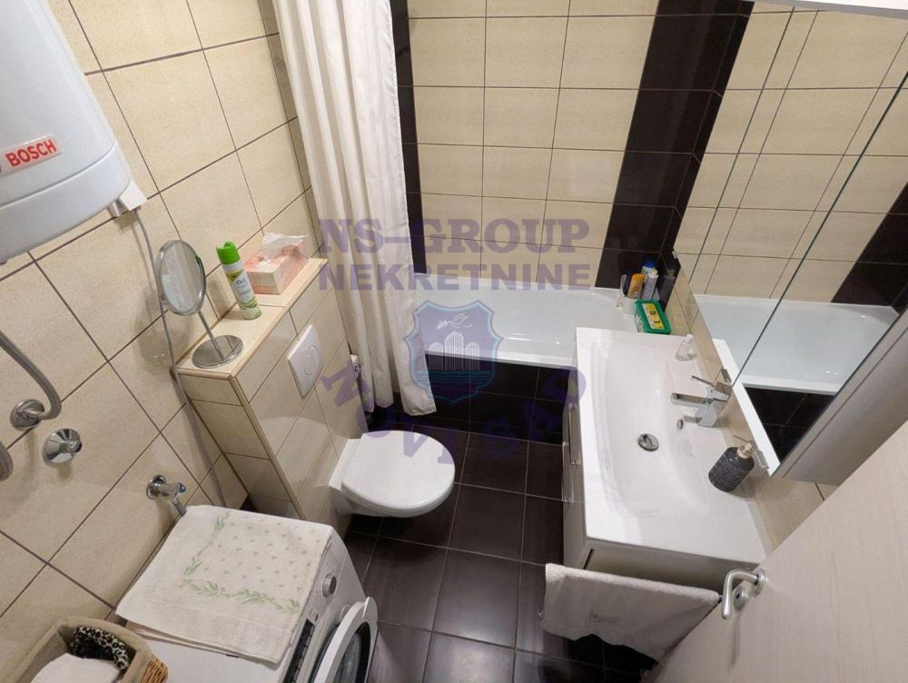 Slika 8 - Dvosoban stan na prodaju, 47m2, 175.100€