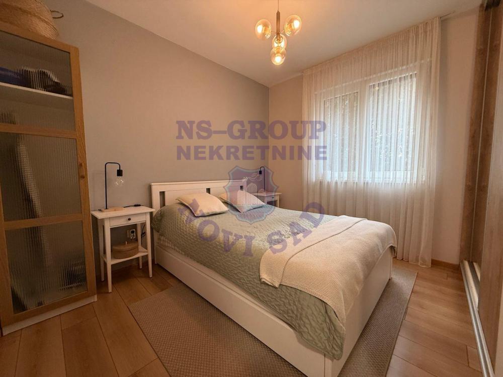 Slika 4 - Dvoiposoban stan na prodaju, 51m2, 136.500€