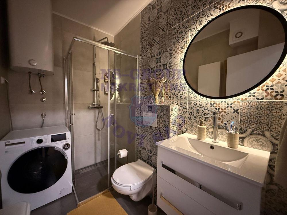 Slika 7 - Dvoiposoban stan na prodaju, 51m2, 136.500€