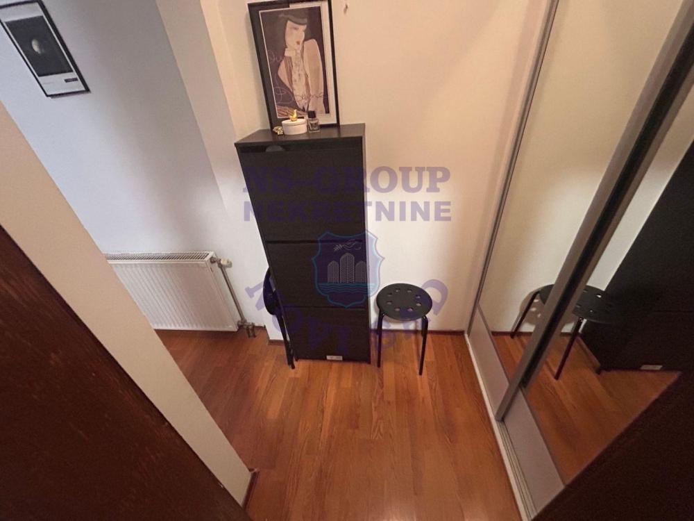 Slika 5 - Dvosoban stan na prodaju, 46m2, 153.470€