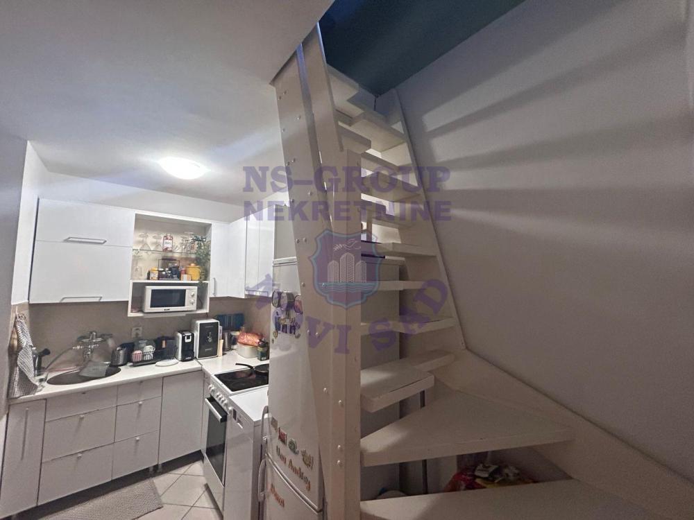 Slika 6 - Dvosoban stan na prodaju, 46m2, 153.470€