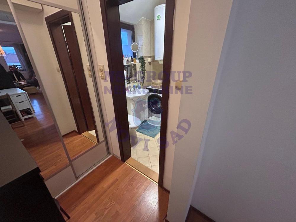 Slika 8 - Dvosoban stan na prodaju, 46m2, 153.470€