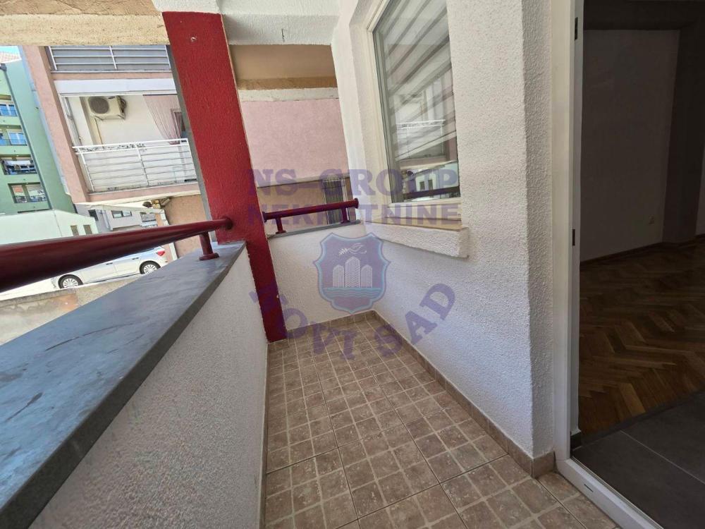 Slika 10 - Dvosoban stan na prodaju, 40m2, 144.200€