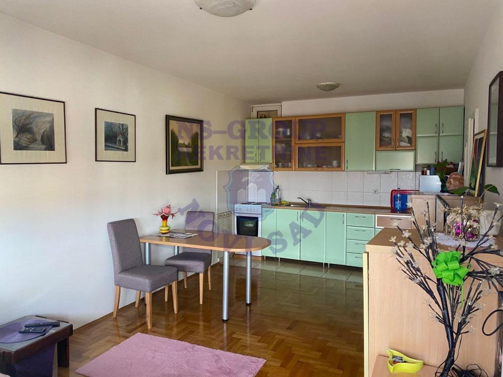 Slika 2 - Dvosoban stan na prodaju, 47m2, 133.900€