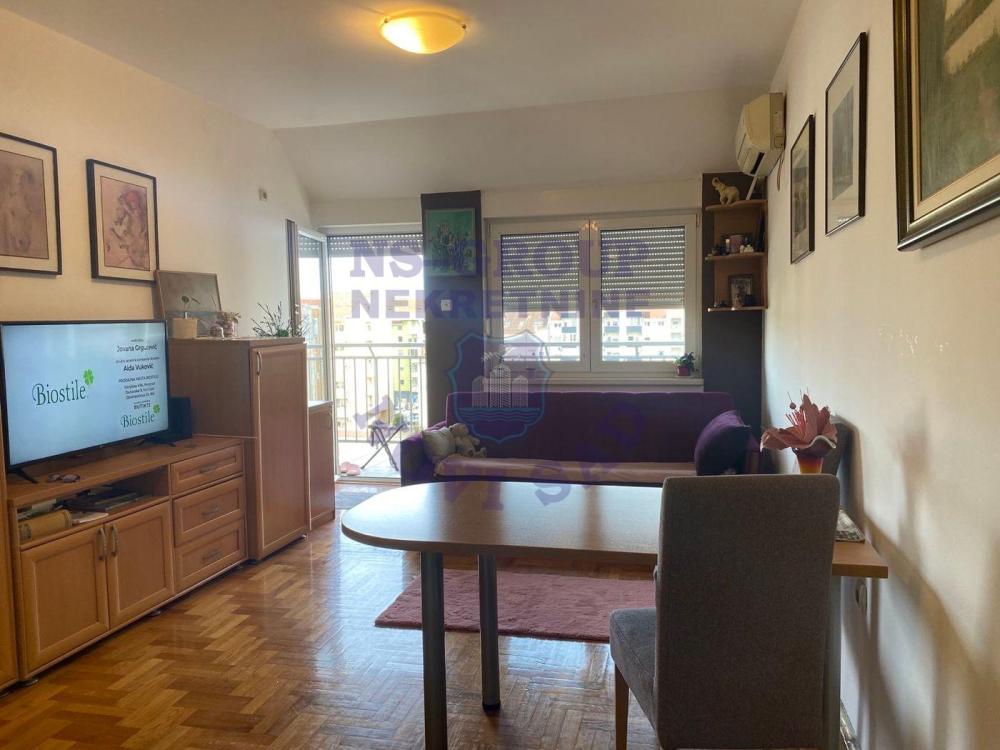 Slika 3 - Dvosoban stan na prodaju, 47m2, 133.900€