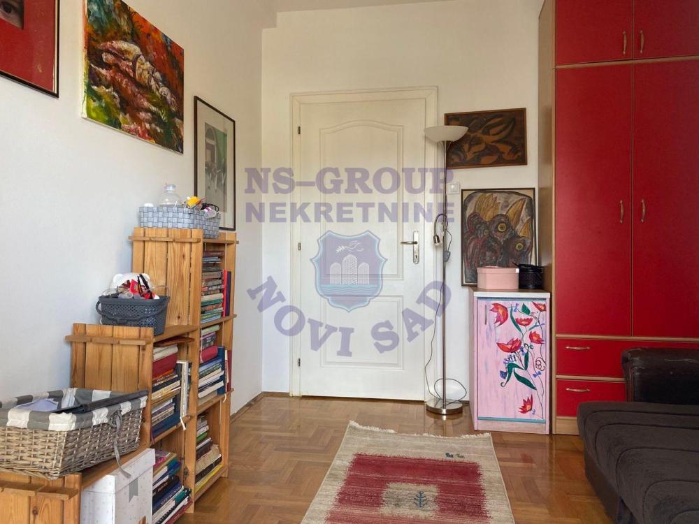 Slika 5 - Dvosoban stan na prodaju, 47m2, 133.900€