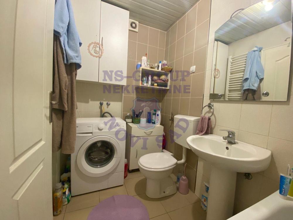 Slika 8 - Dvosoban stan na prodaju, 47m2, 133.900€