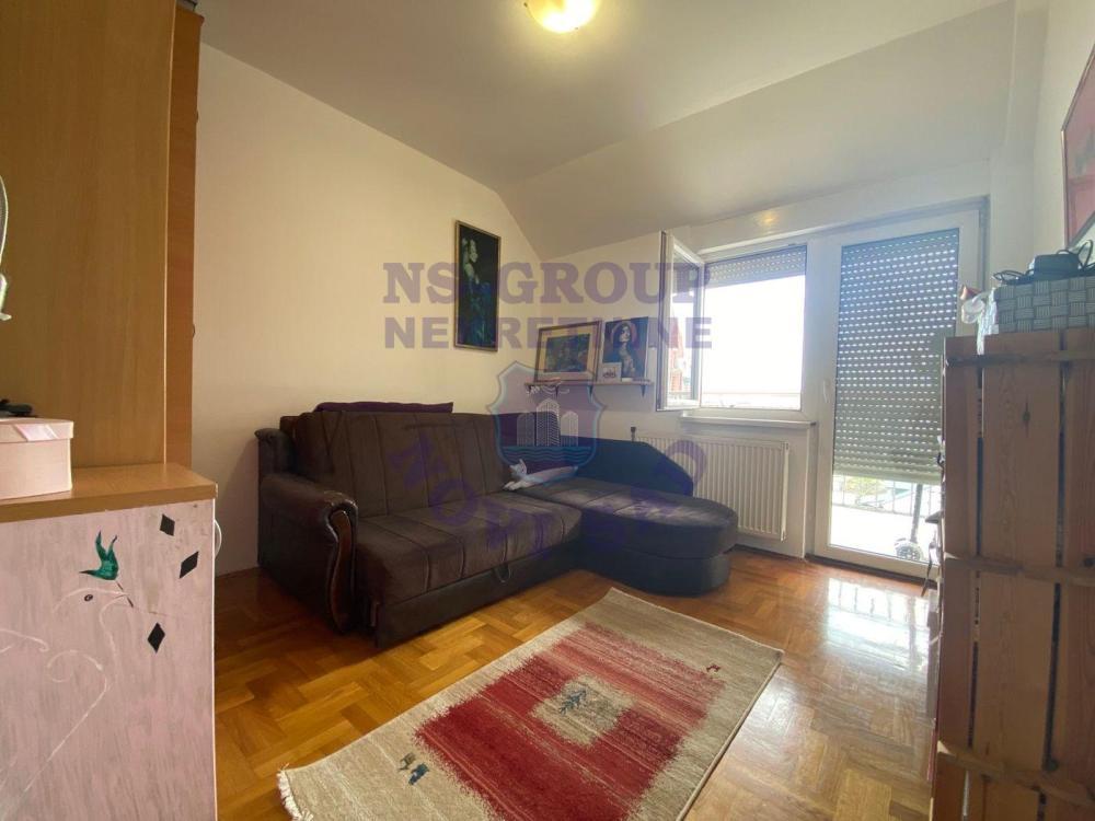 Glavna slika -Dvosoban stan na prodaju, 47m2, 133.900€