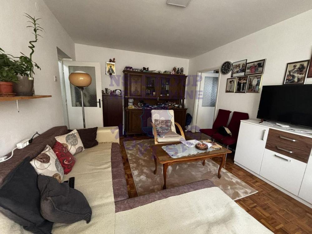 Slika 1 - Dvosoban stan na prodaju, 47m2, 111.400€