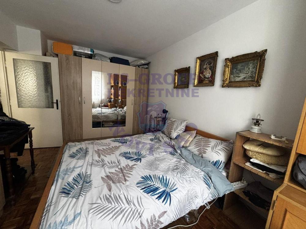 Slika 2 - Dvosoban stan na prodaju, 47m2, 111.400€