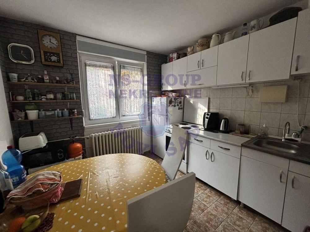 Slika 4 - Dvosoban stan na prodaju, 47m2, 111.400€