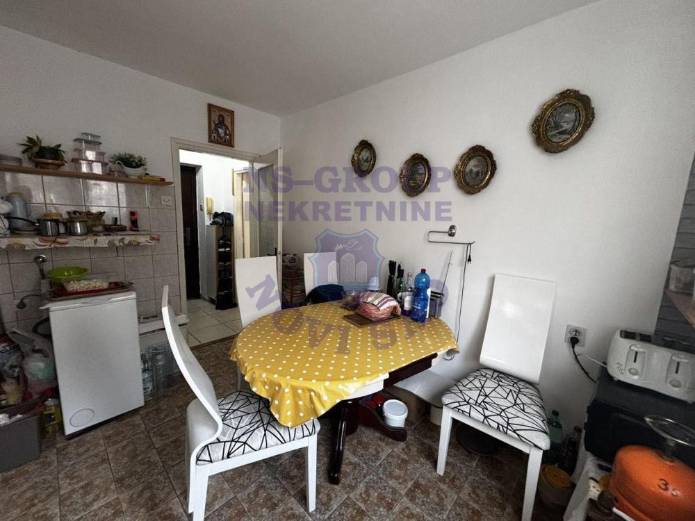 Slika 5 - Dvosoban stan na prodaju, 47m2, 111.400€