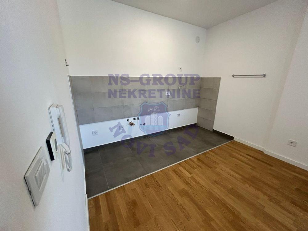 Slika 1 - Dvosoban stan na prodaju, 44m2, 131.430€