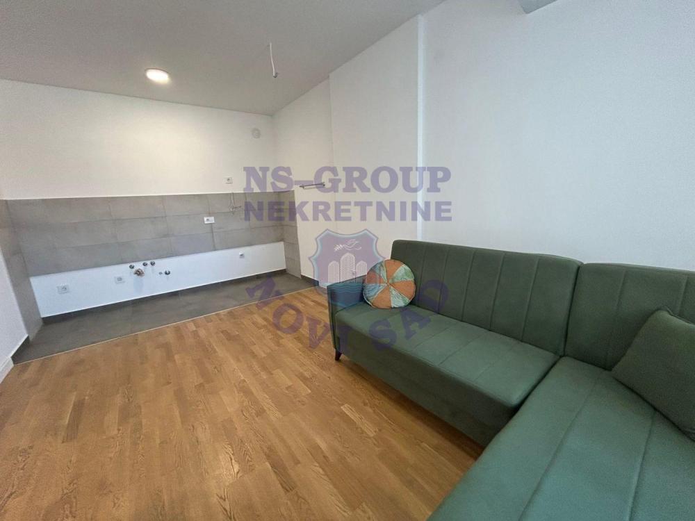 Slika 2 - Dvosoban stan na prodaju, 44m2, 131.430€