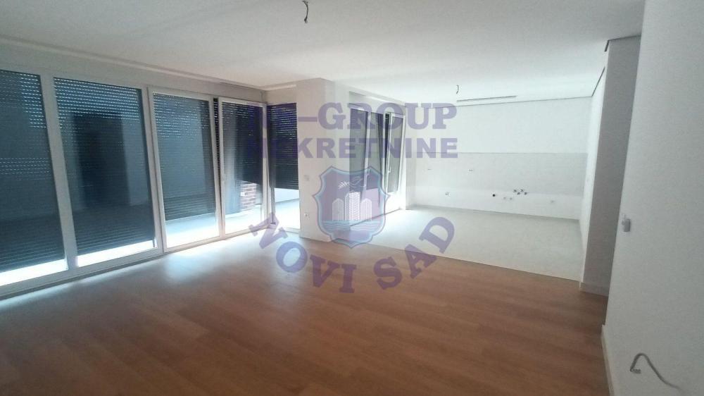 Glavna slika -Petosoban stan na prodaju, 158m2, 429.640€