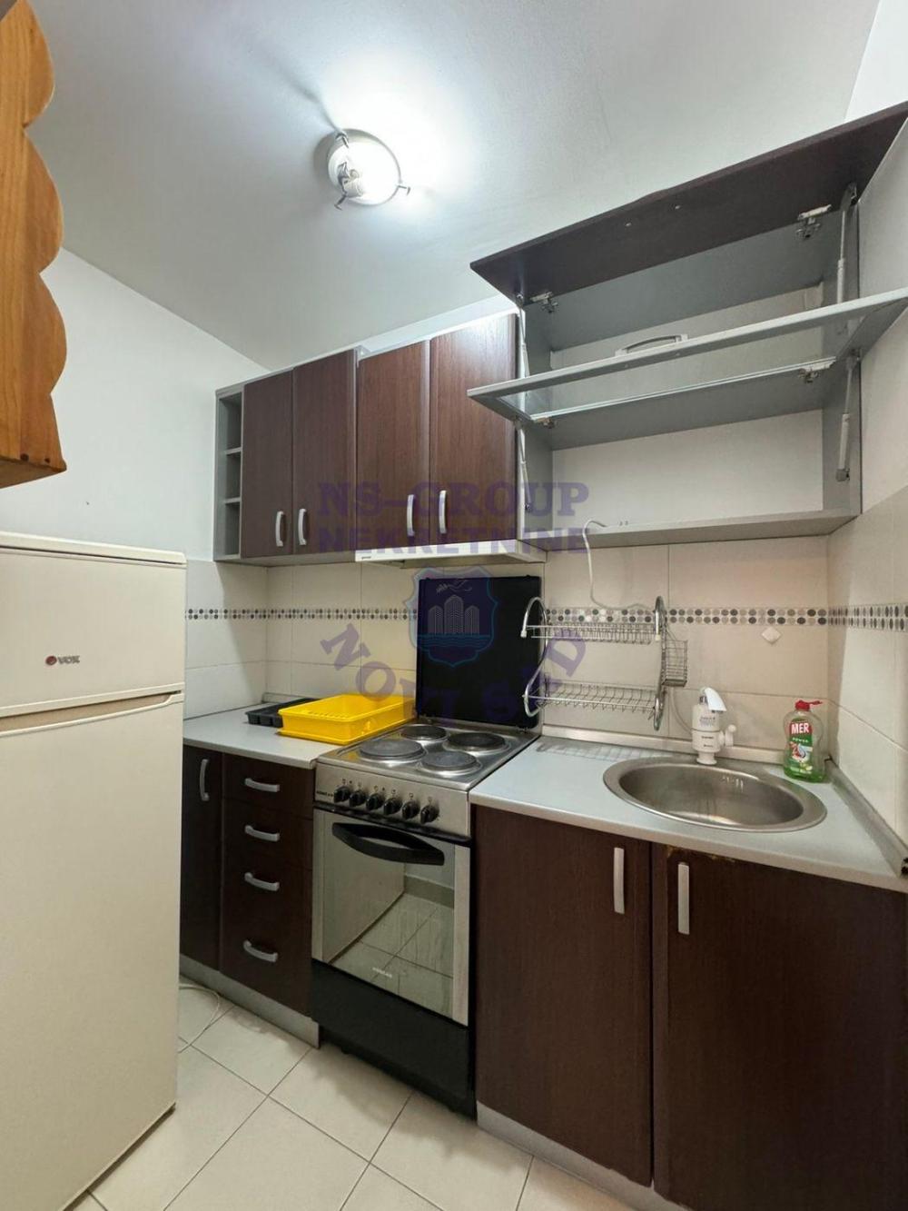 Slika 1 - Jednoiposoban stan na prodaju, 31m2, 92.700€