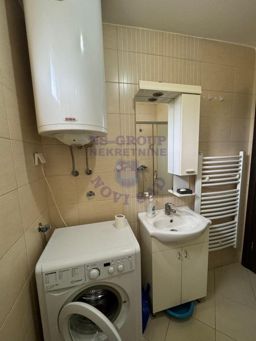 Slika 6 - Jednoiposoban stan na prodaju, 31m2, 92.700€