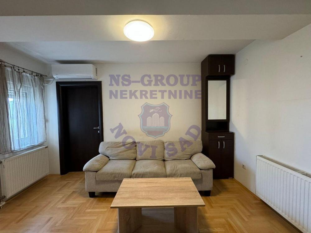 Slika 8 - Jednoiposoban stan na prodaju, 31m2, 92.700€