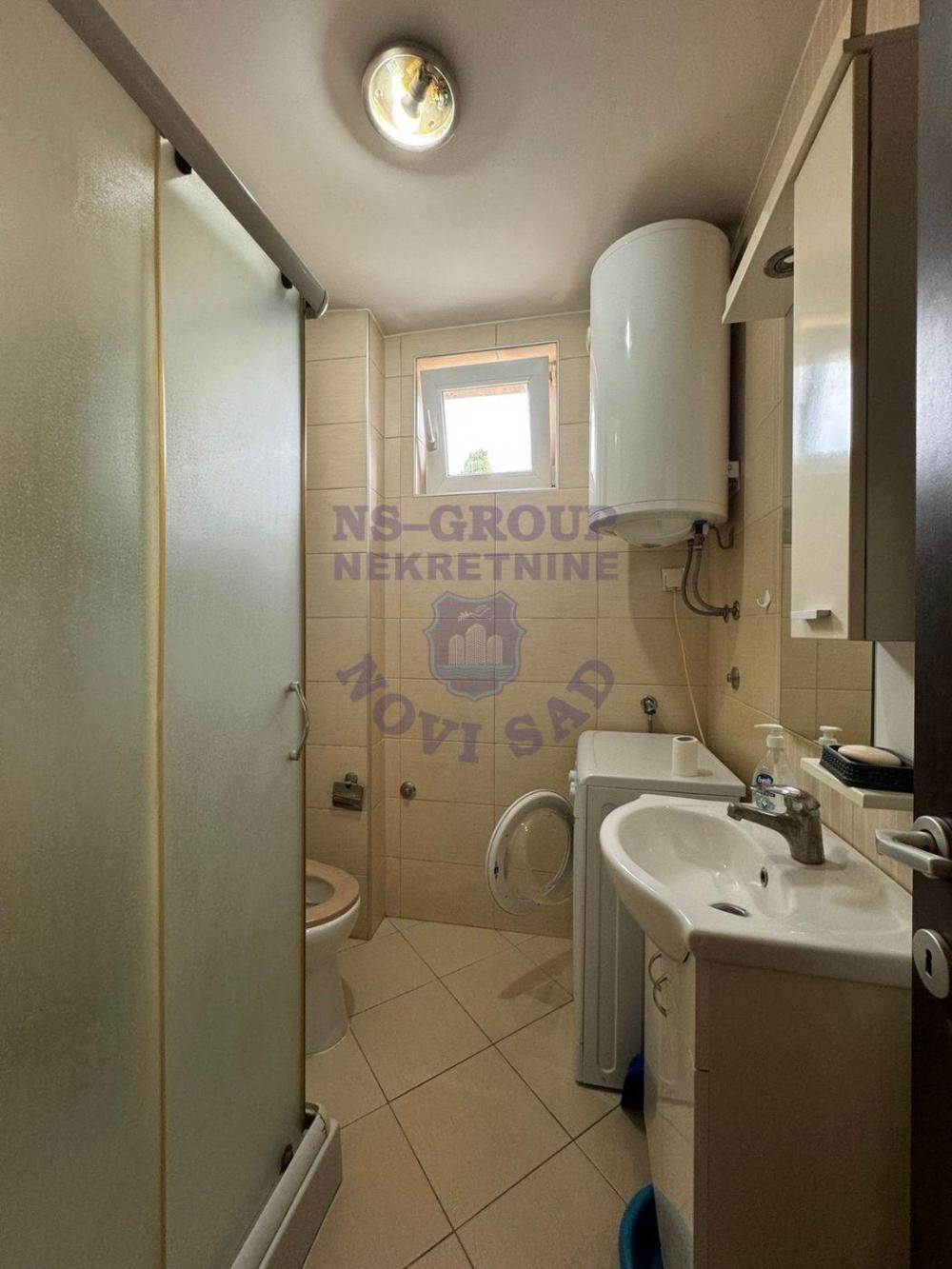 Slika 9 - Jednoiposoban stan na prodaju, 31m2, 92.700€