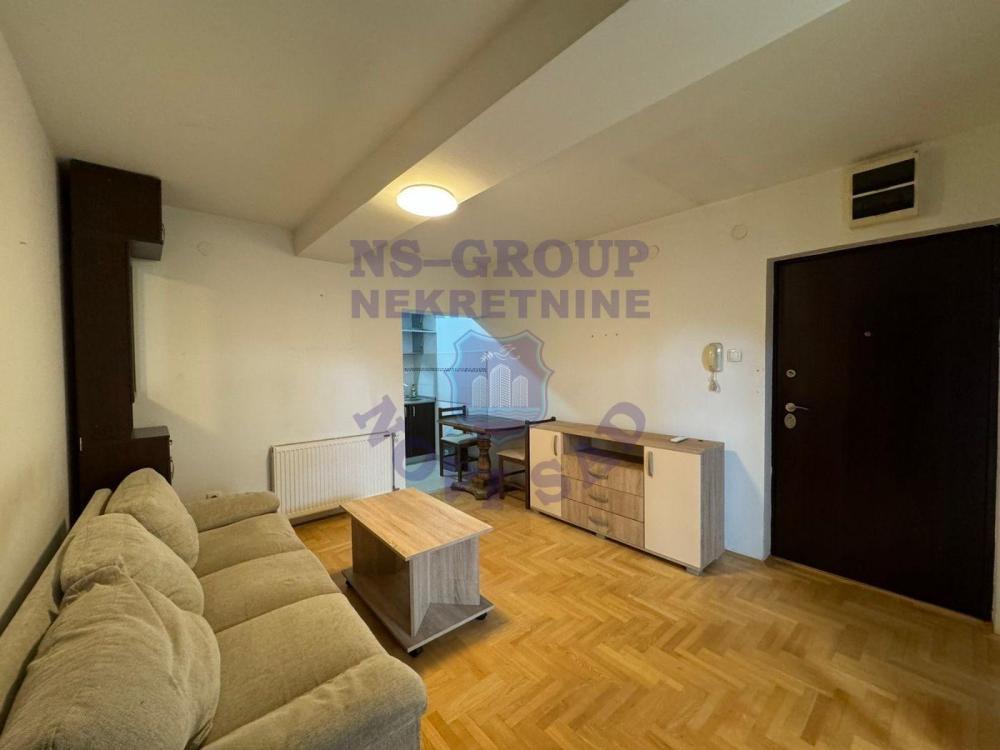 Glavna slika -Jednoiposoban stan na prodaju, 31m2, 92.700€