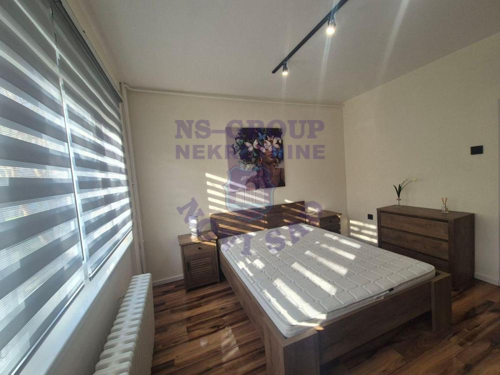 Slika 3 - Dvosoban stan na prodaju, 38m2, 127.720€