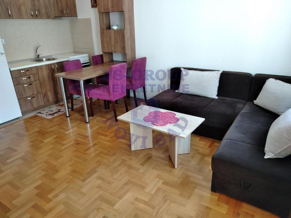 Slika 1 - Jednosoban stan na prodaju, 24m2, 79.310€