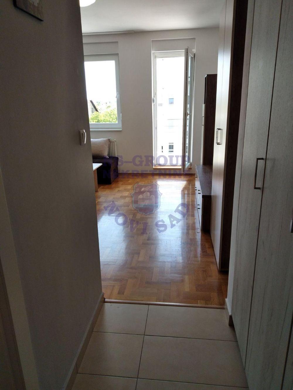 Slika 2 - Jednosoban stan na prodaju, 24m2, 79.310€