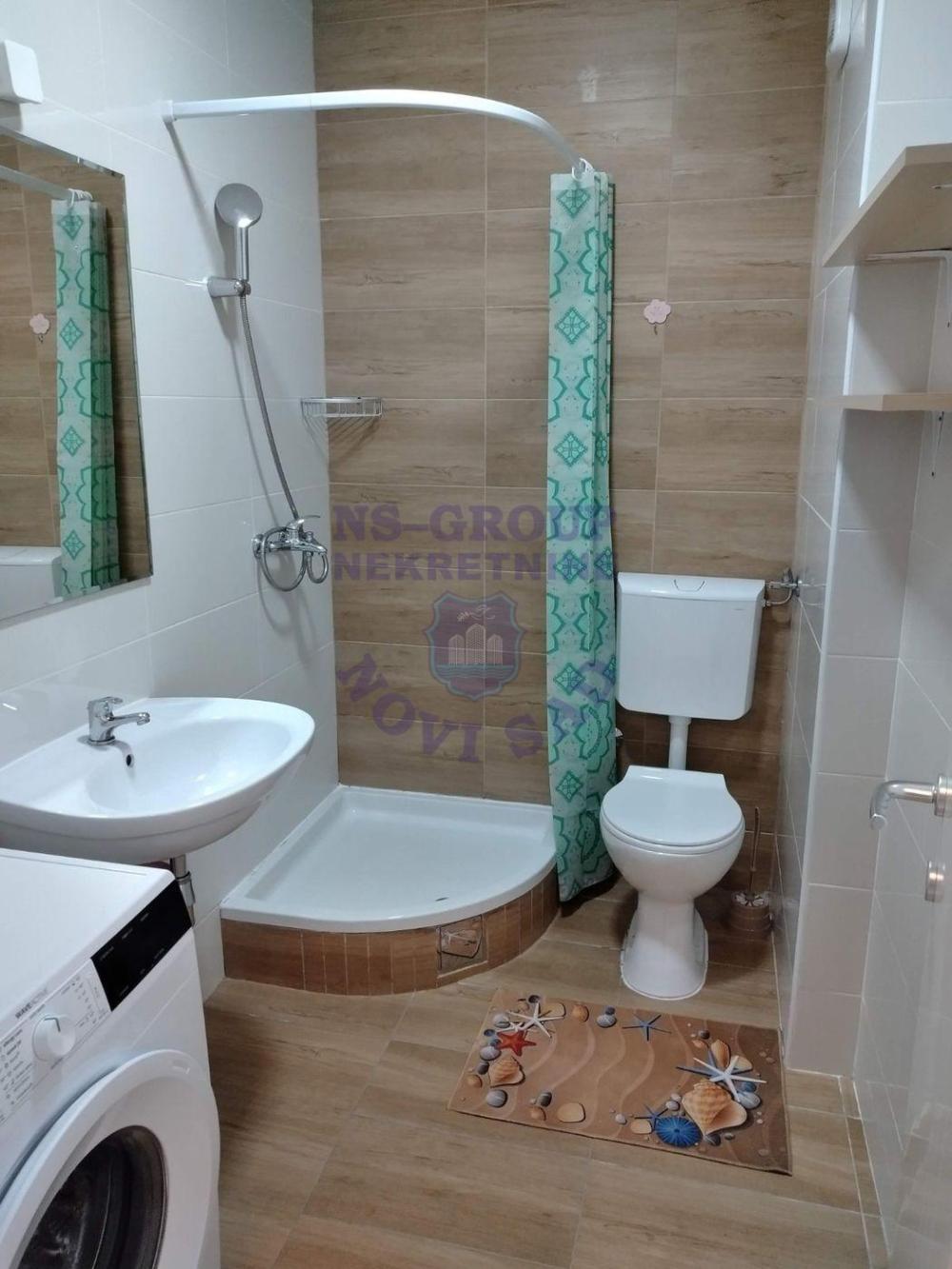 Slika 3 - Jednosoban stan na prodaju, 24m2, 79.310€