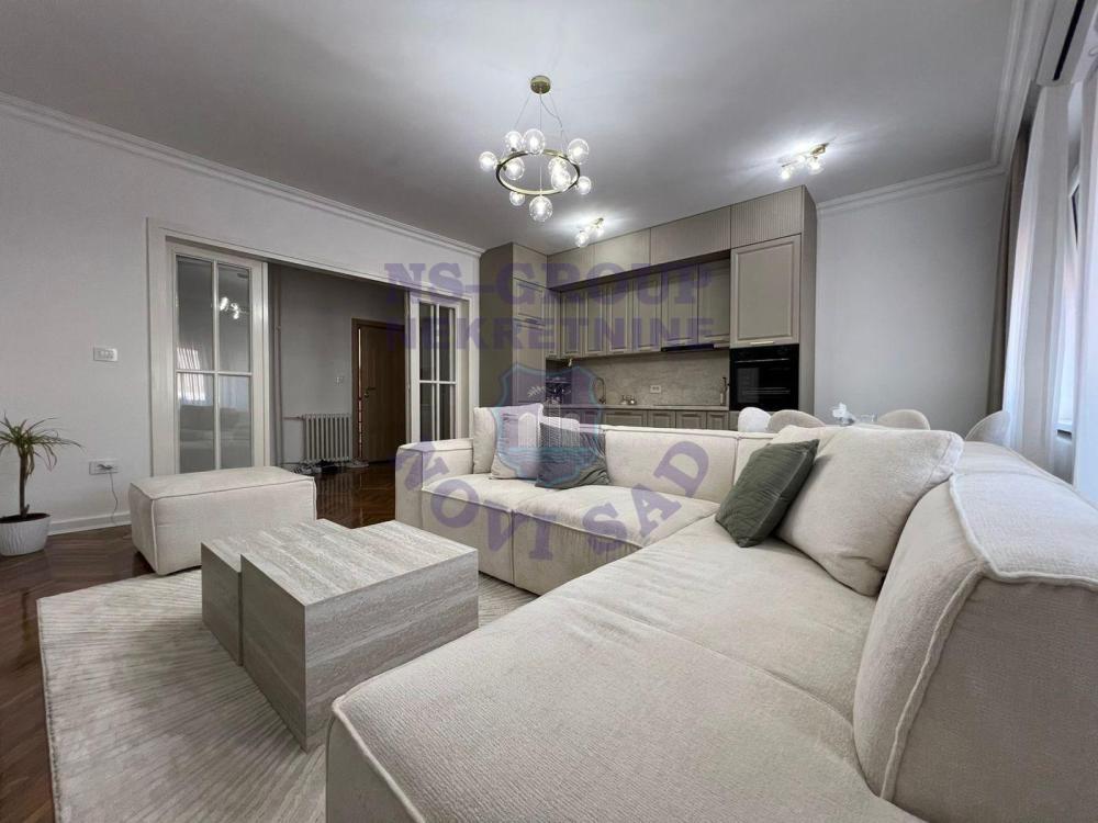 Glavna slika -Trosoban stan na prodaju, 78m2, 236.900€