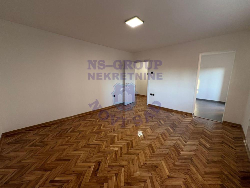 Slika 1 - Dvosoban stan na prodaju, 49m2, 139.000€