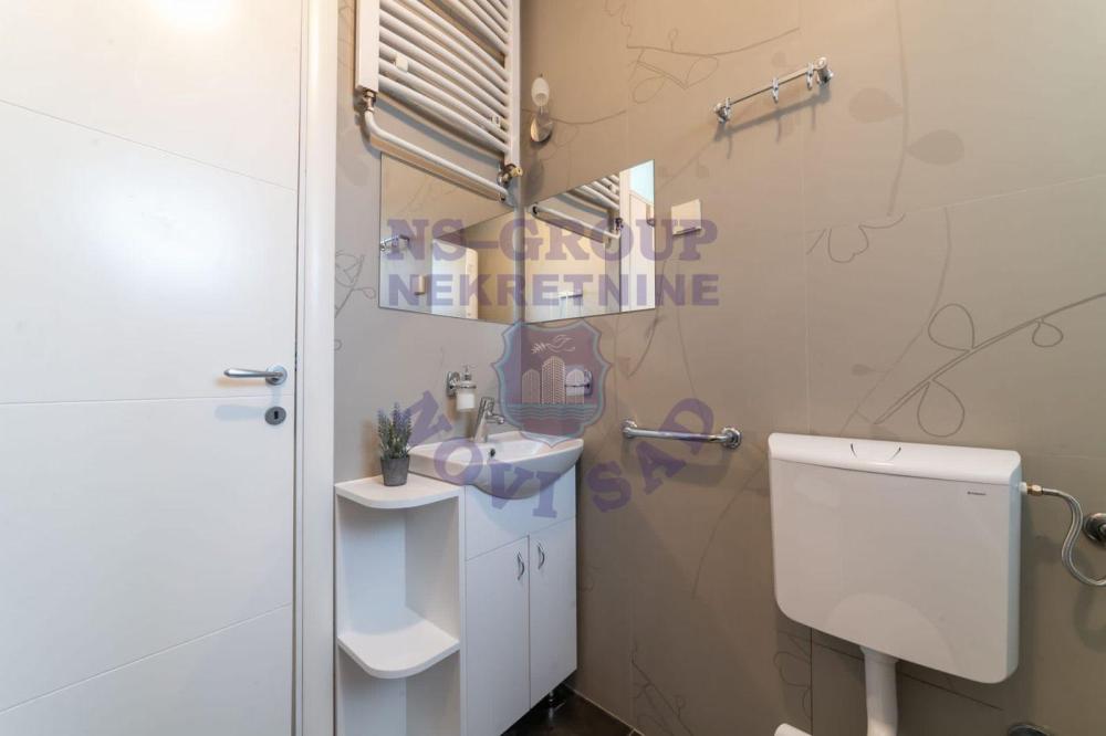 Slika 11 - Dvosoban stan na prodaju, 49m2, 190.550€