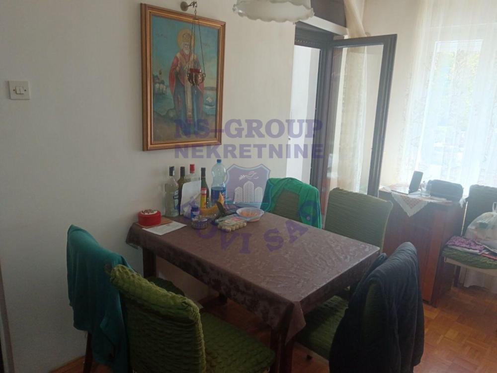 Slika 2 - Dvosoban stan na prodaju, 64m2, 185.400€