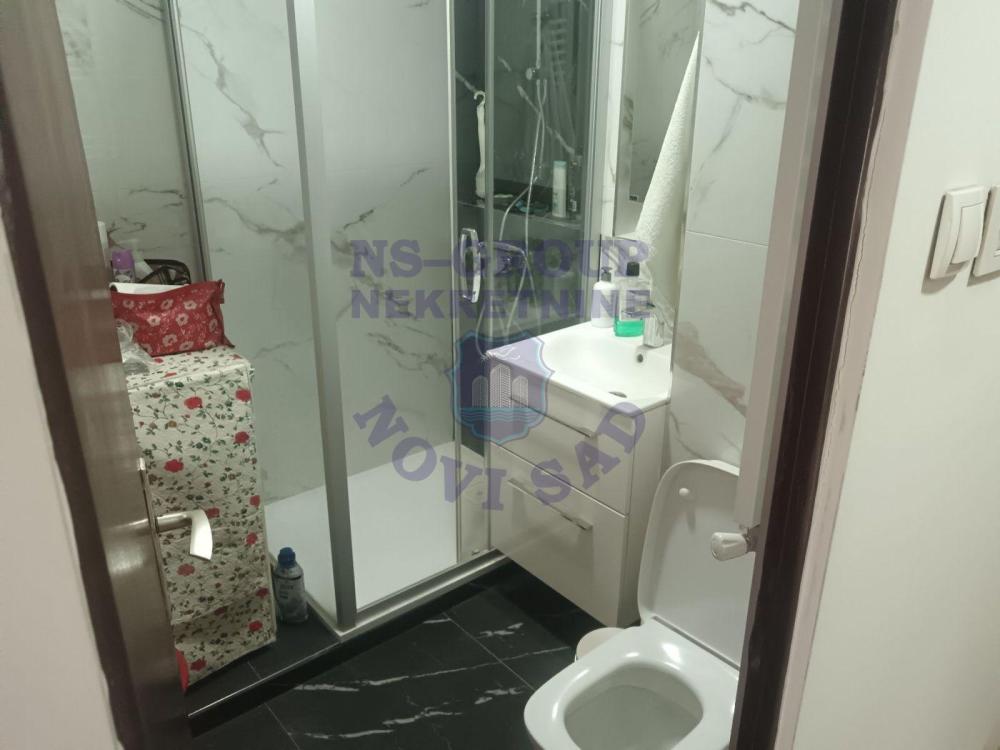 Slika 6 - Dvosoban stan na prodaju, 64m2, 185.400€