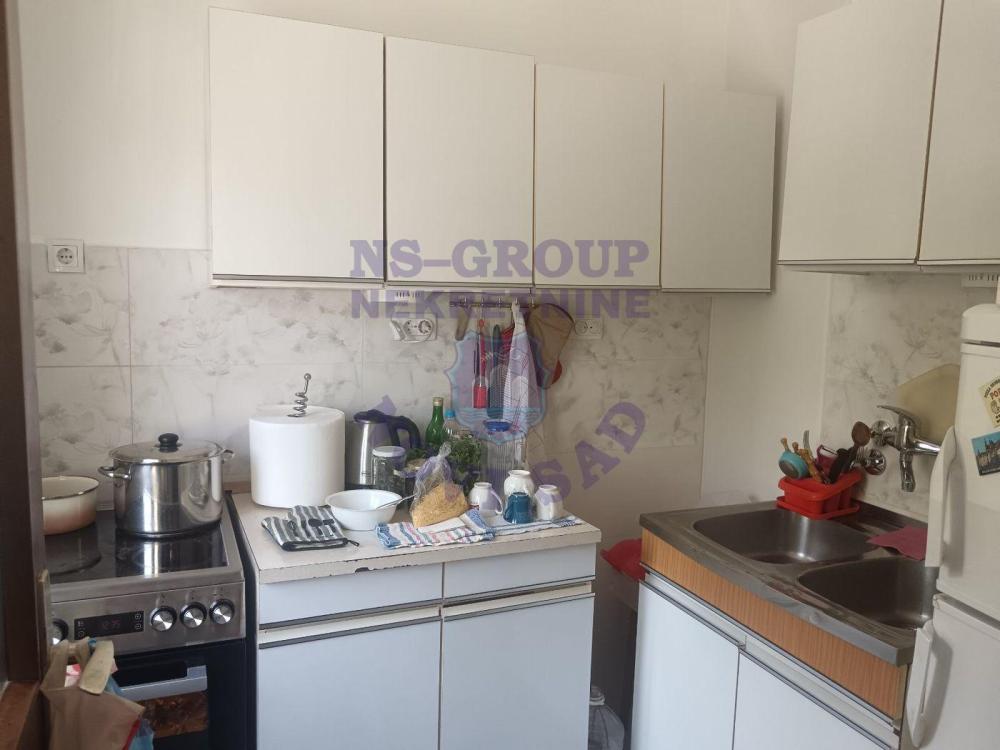 Slika 4 - Dvosoban stan na prodaju, 64m2, 185.400€