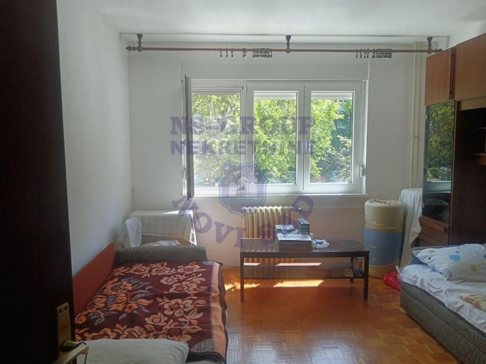 Slika 1 - Dvosoban stan na prodaju, 64m2, 185.400€