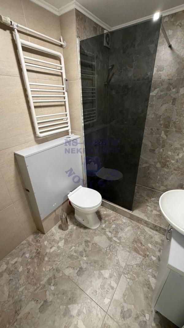 Slika 4 - Dvosoban stan na prodaju, 47m2, 137.970€