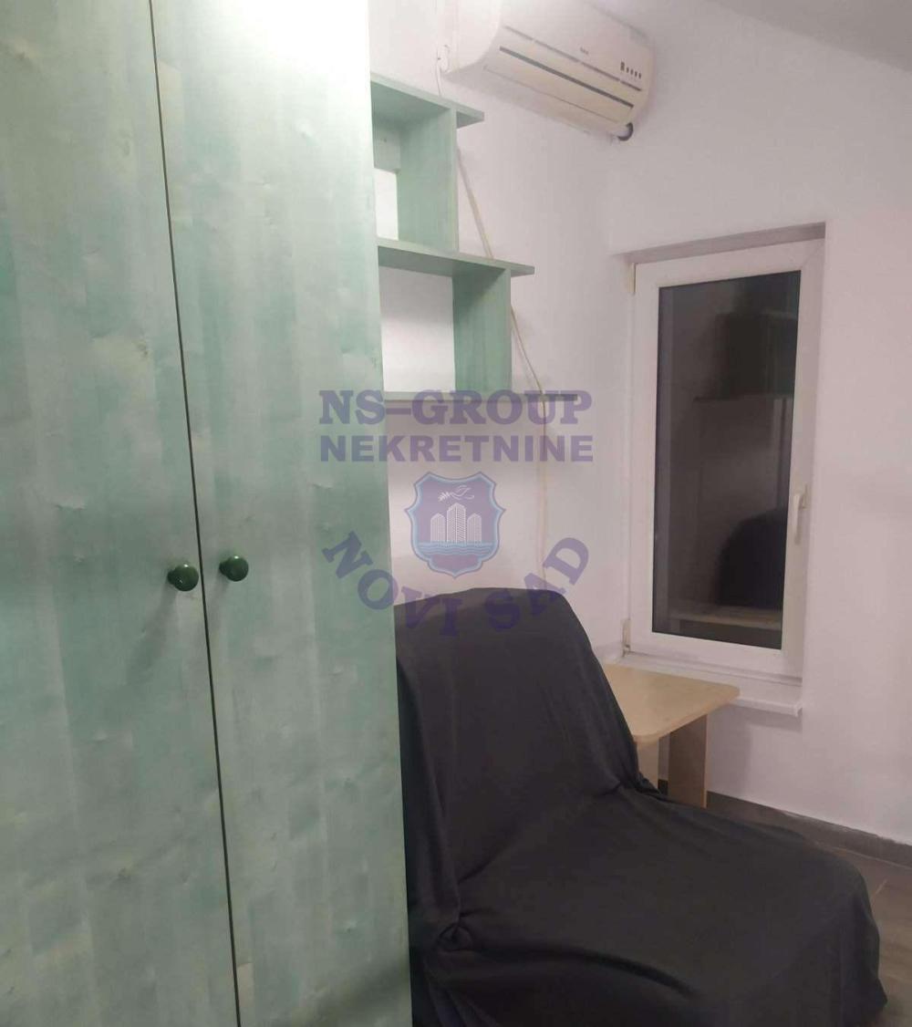 Slika 4 - Jednosoban stan na prodaju, 21m2, 92.700€