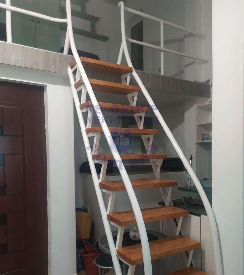 Slika 6 - Jednosoban stan na prodaju, 21m2, 92.700€