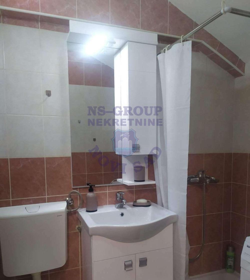 Slika 8 - Jednosoban stan na prodaju, 21m2, 92.700€