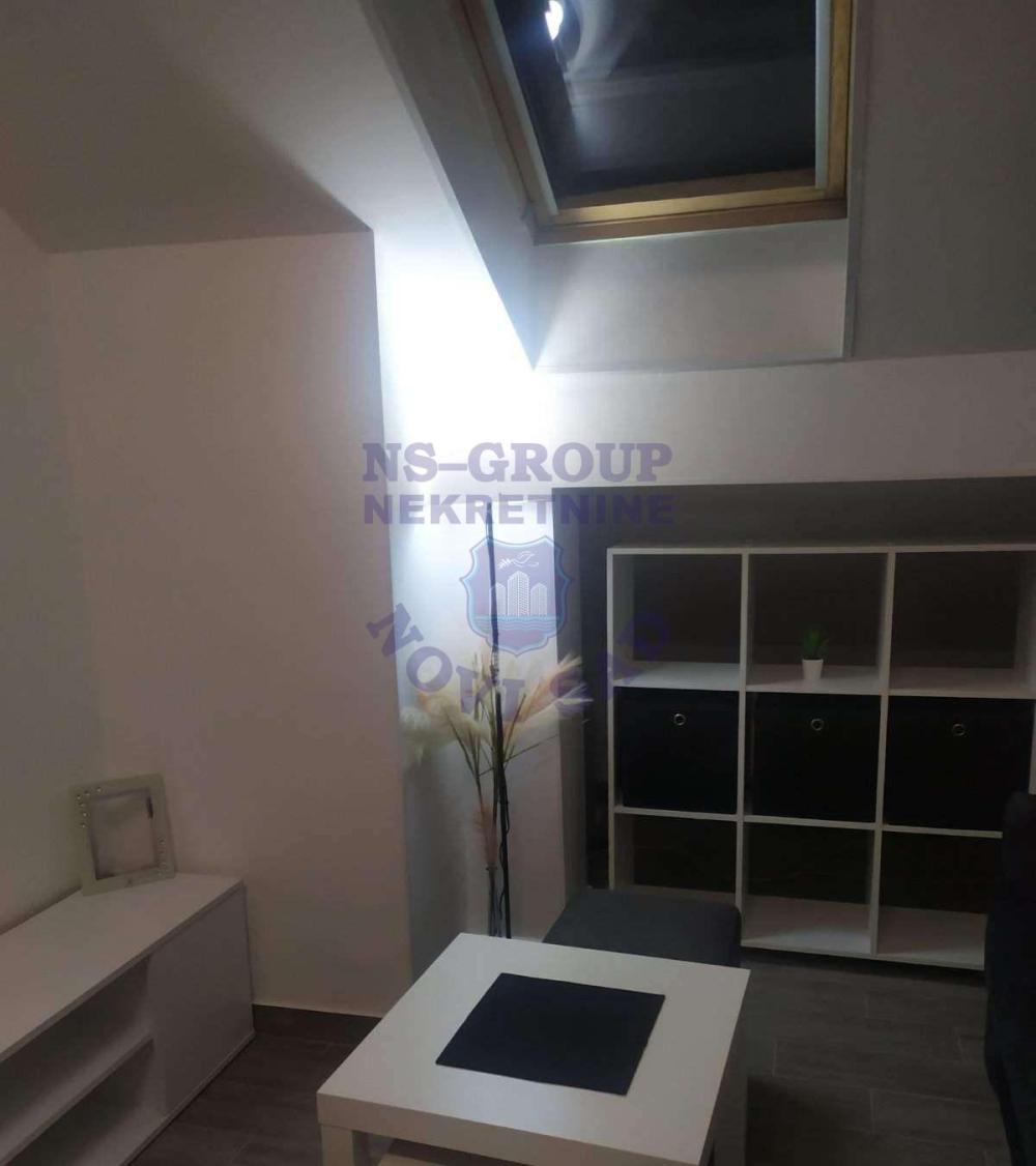 Slika 2 - Jednosoban stan na prodaju, 21m2, 92.700€