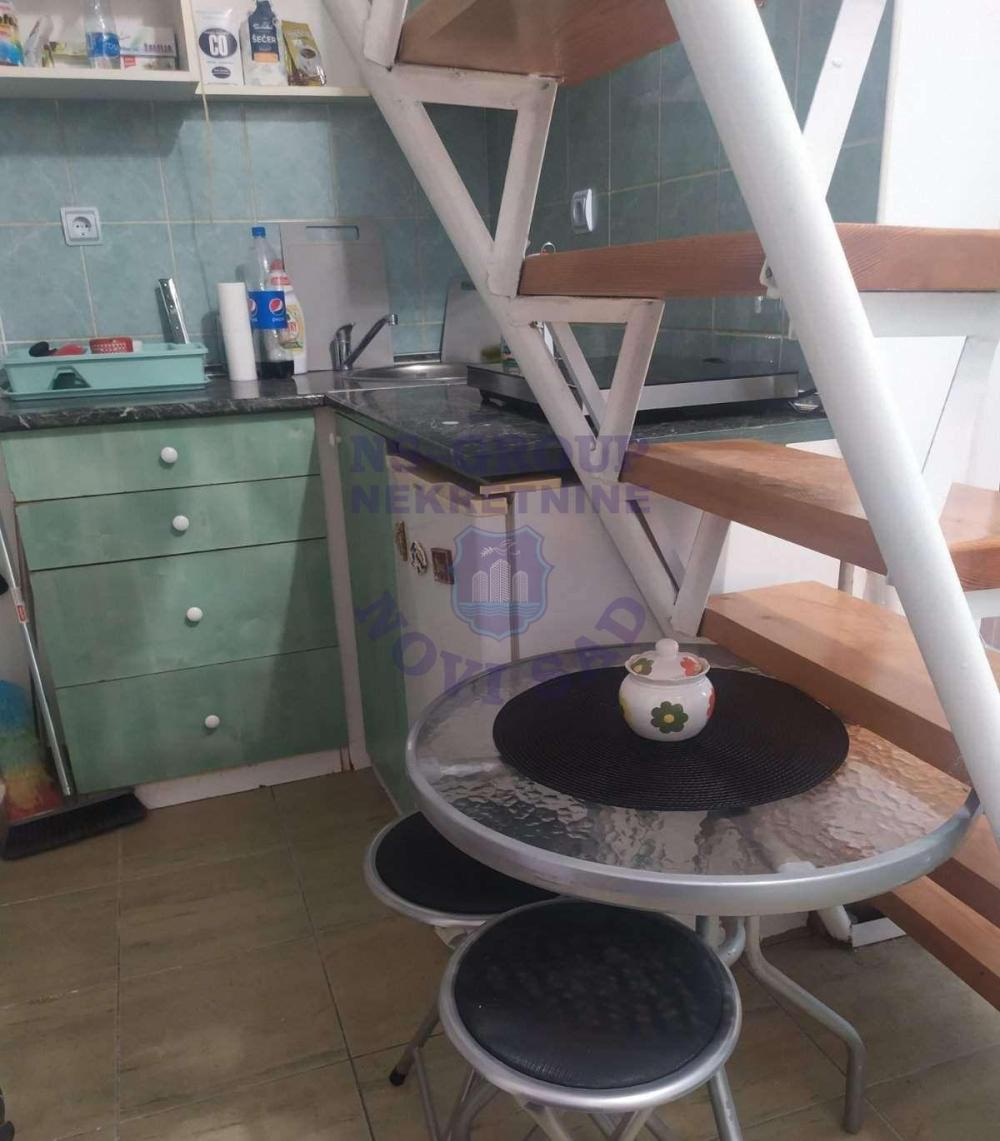 Slika 7 - Jednosoban stan na prodaju, 21m2, 92.700€