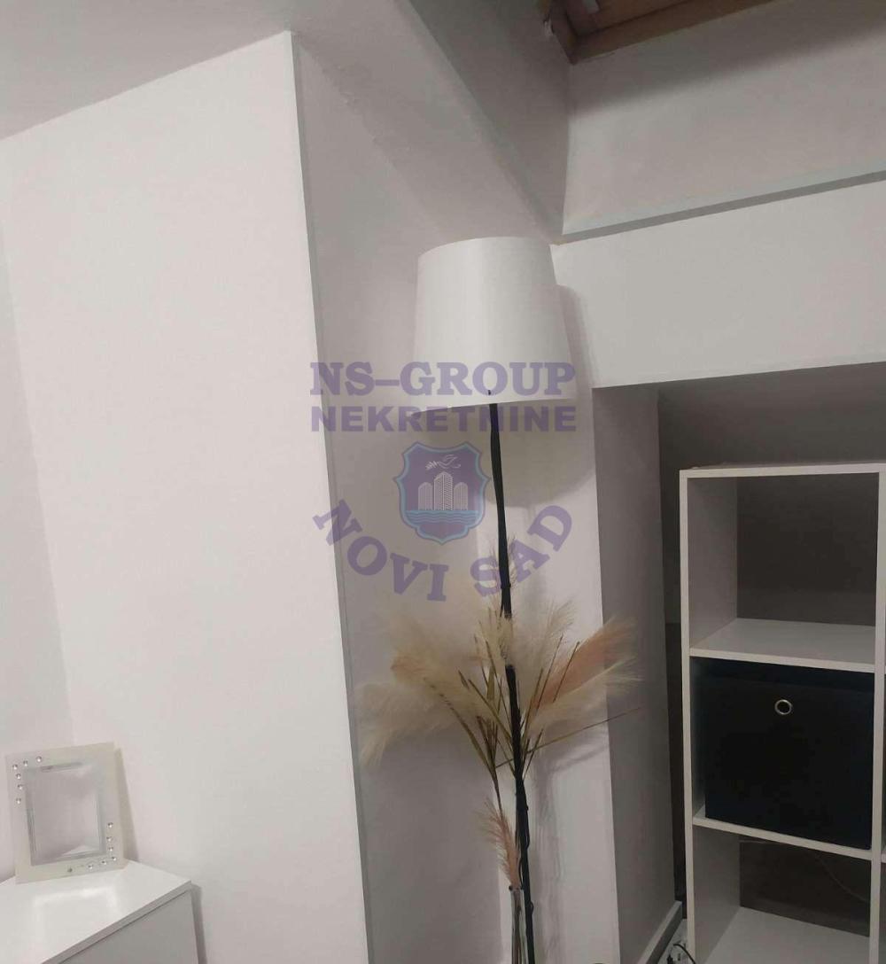 Slika 3 - Jednosoban stan na prodaju, 21m2, 92.700€