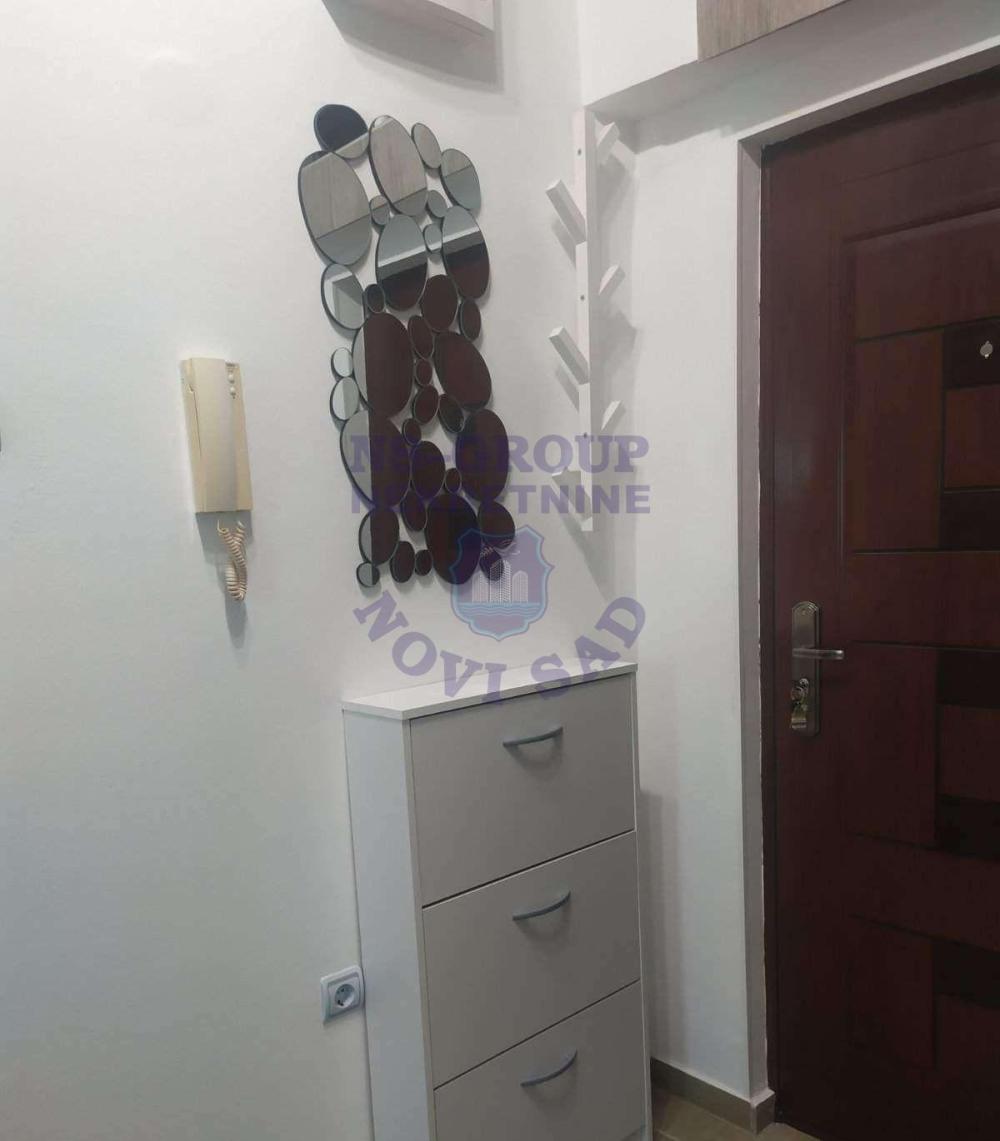 Slika 9 - Jednosoban stan na prodaju, 21m2, 92.700€